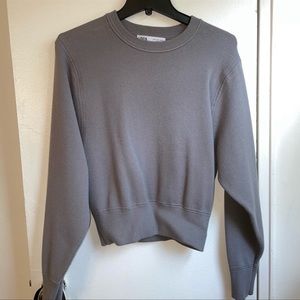 ❌SOLD❌ Zara Crewneck Sweater